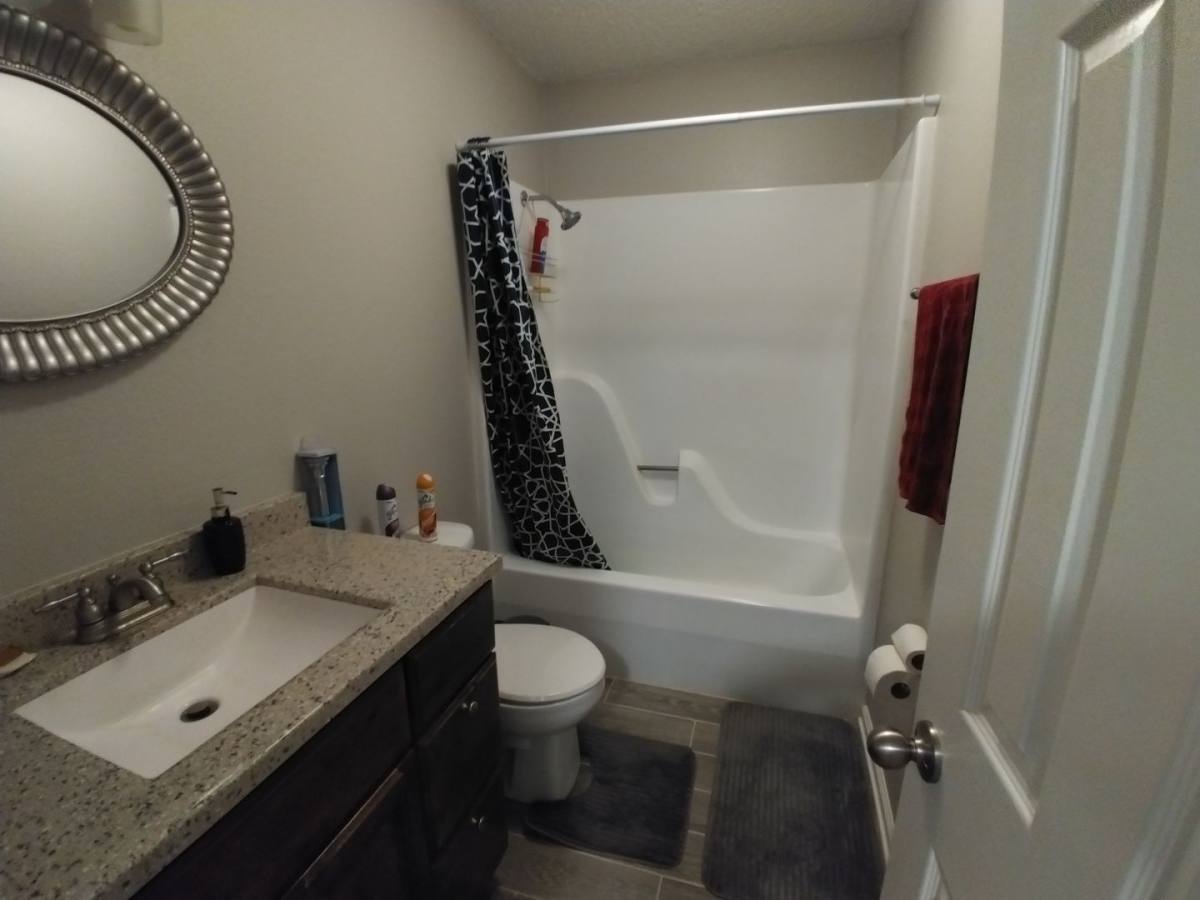 House for rent at 1670 Glendale Rd, Deridder, LA 70634
