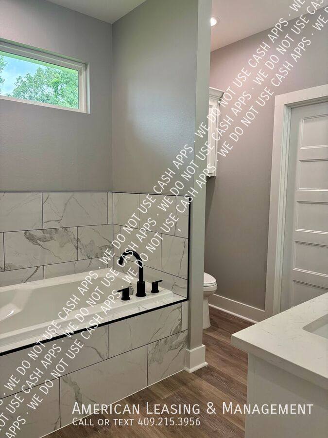 House for rent at 712 Bennett St, Lufkin, TX 75904