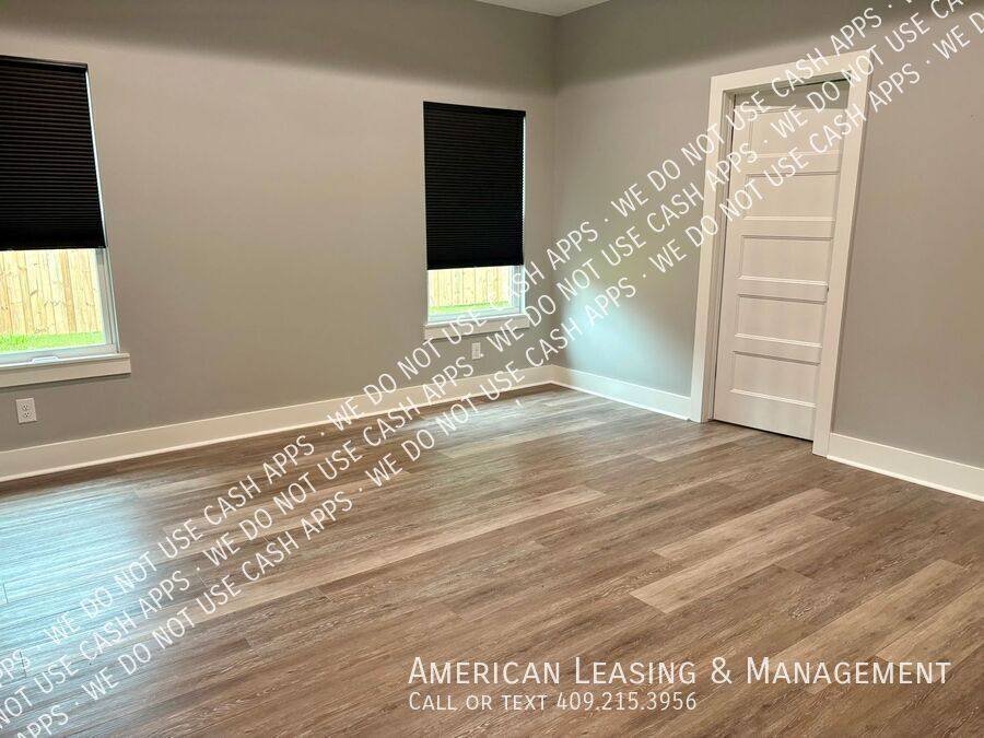House for rent at 712 Bennett St, Lufkin, TX 75904