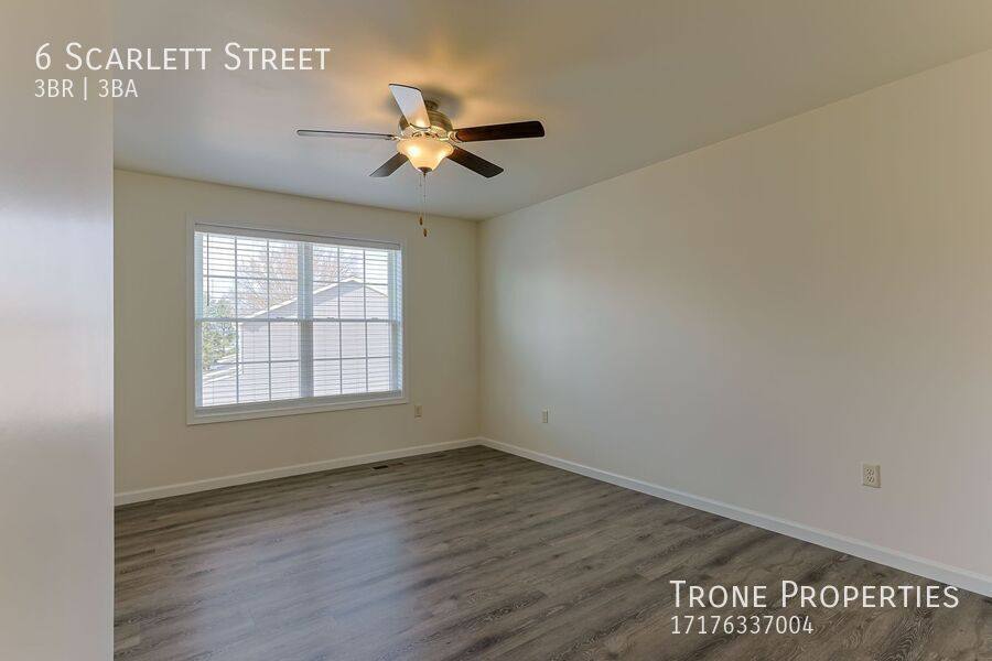 Townhouse for rent at 6 Scarlett St, Hanover, PA 17331