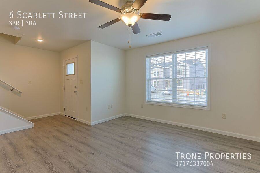Townhouse for rent at 6 Scarlett St, Hanover, PA 17331