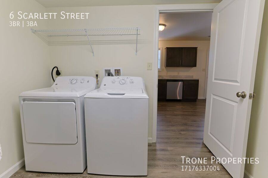Townhouse for rent at 6 Scarlett St, Hanover, PA 17331