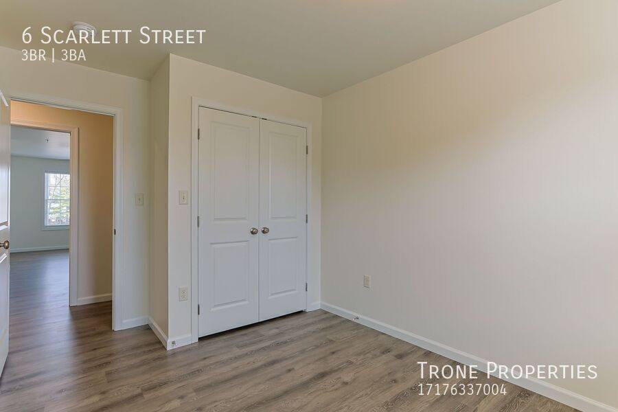 Townhouse for rent at 6 Scarlett St, Hanover, PA 17331