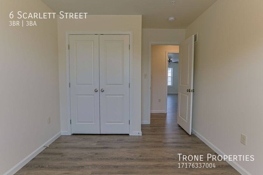 Townhouse for rent at 6 Scarlett St, Hanover, PA 17331