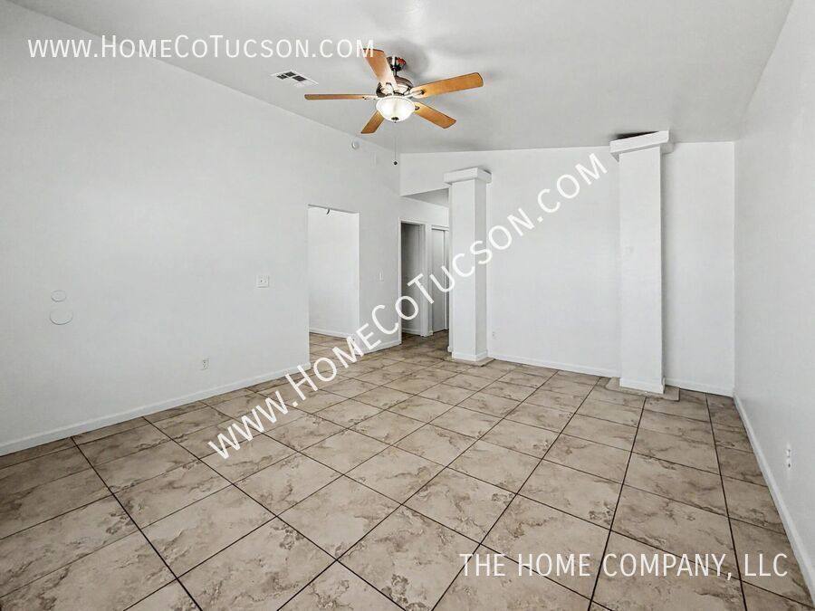 Apartment for rent at 149 W Lester St, Tucson, AZ 85705