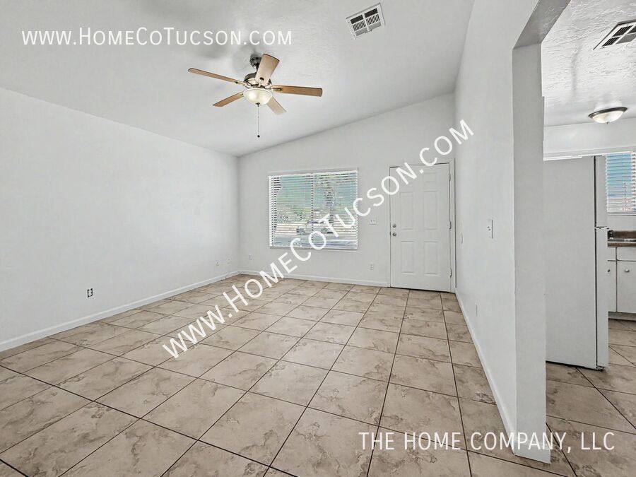 Apartment for rent at 149 W Lester St, Tucson, AZ 85705