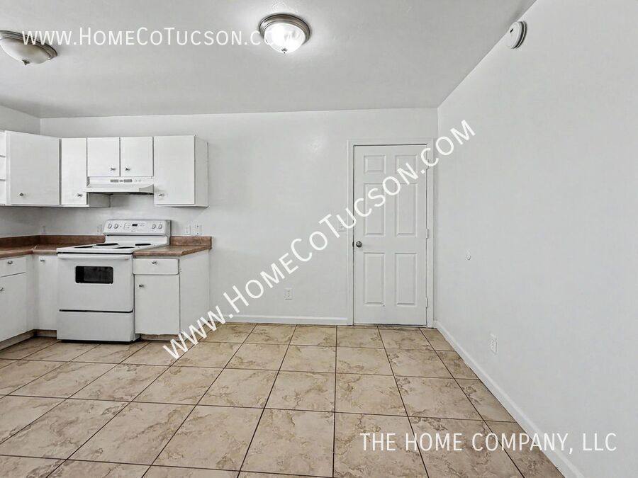 Apartment for rent at 149 W Lester St, Tucson, AZ 85705