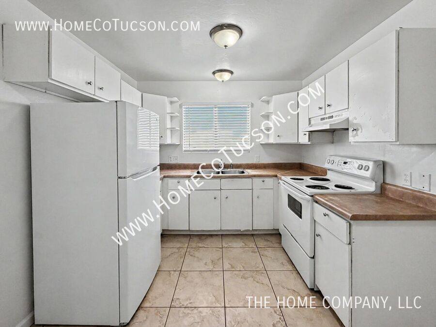 Apartment for rent at 149 W Lester St, Tucson, AZ 85705