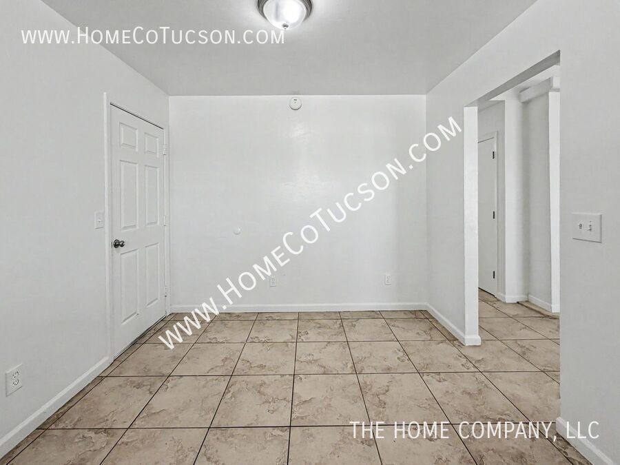 Apartment for rent at 149 W Lester St, Tucson, AZ 85705
