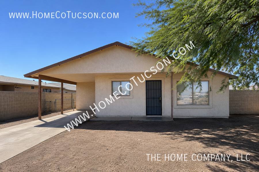 Apartment for rent at 149 W Lester St, Tucson, AZ 85705