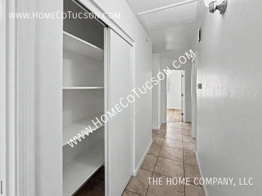 Apartment for rent at 149 W Lester St, Tucson, AZ 85705