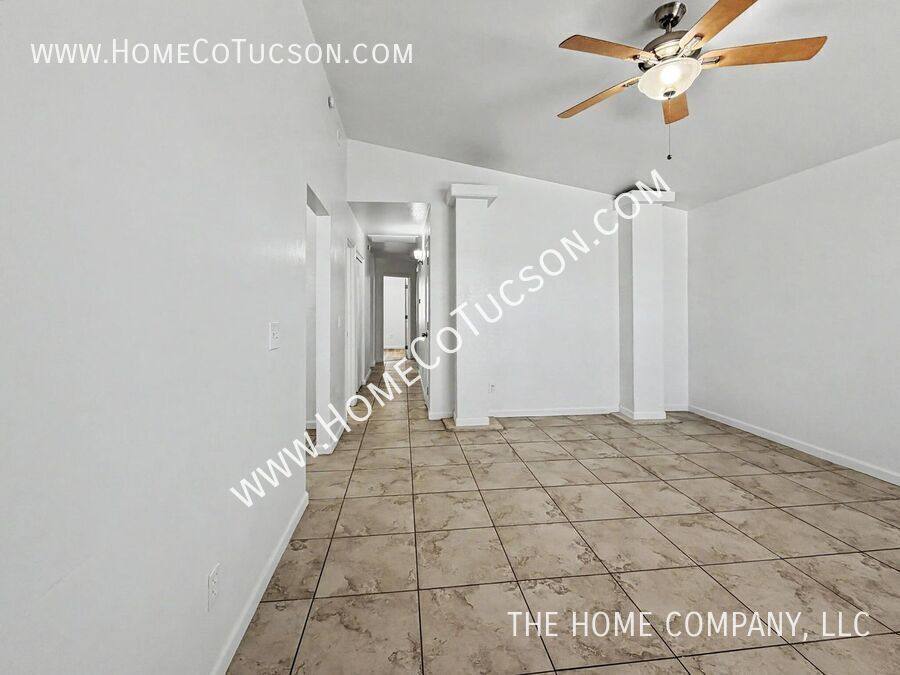 Apartment for rent at 149 W Lester St, Tucson, AZ 85705