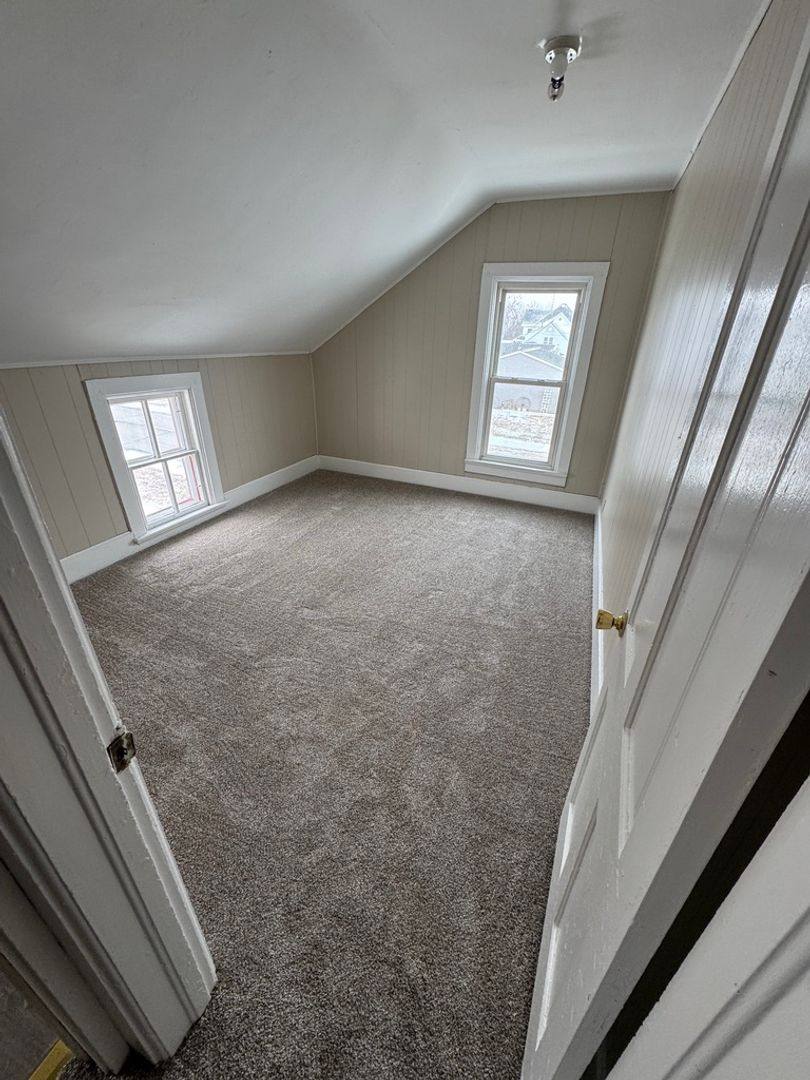 Apartment for rent at 102 2nd Ave, NW, Tripoli, IA 50676