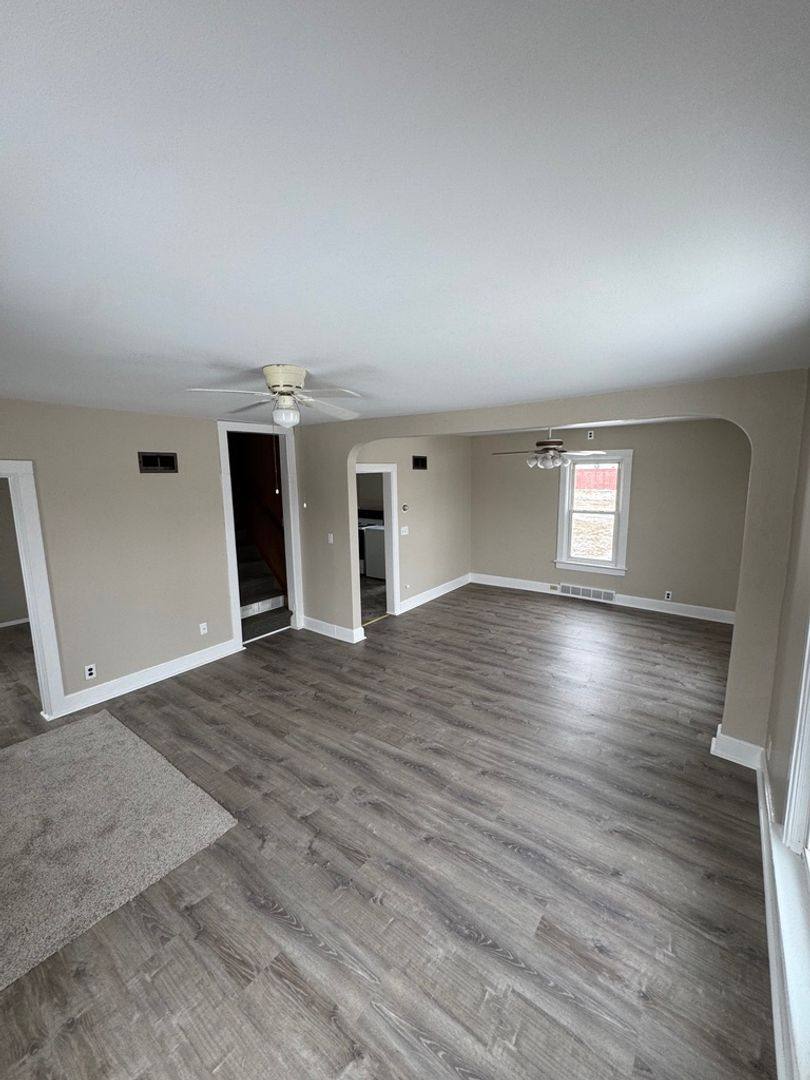 Apartment for rent at 102 2nd Ave, NW, Tripoli, IA 50676