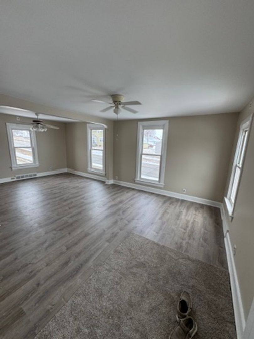 Apartment for rent at 102 2nd Ave, NW, Tripoli, IA 50676