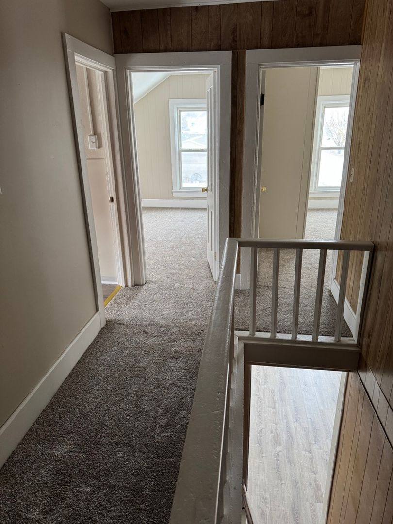 Apartment for rent at 102 2nd Ave, NW, Tripoli, IA 50676