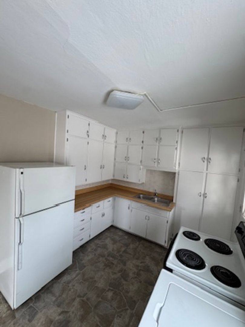 Apartment for rent at 102 2nd Ave, NW, Tripoli, IA 50676