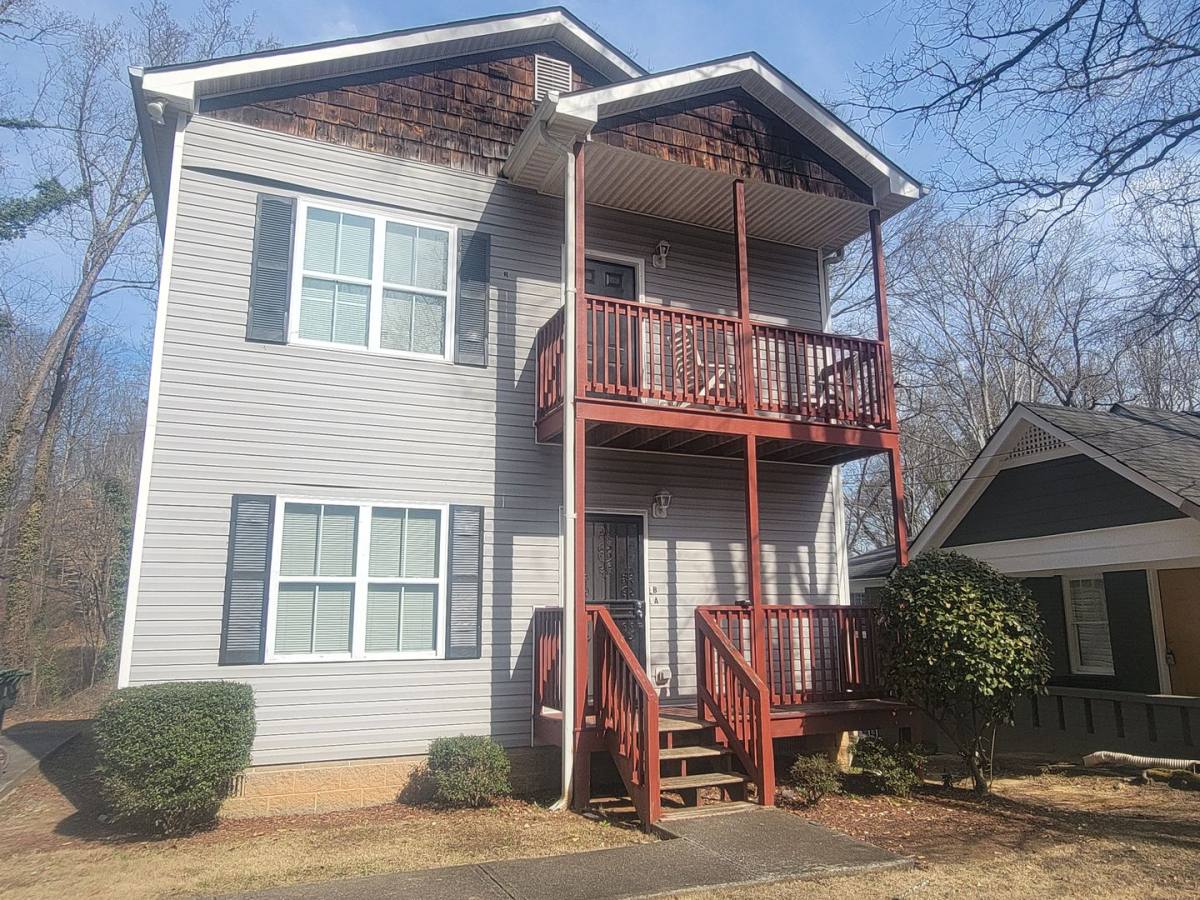 Apartment for rent at 2457 Main St NW, Atlanta, GA 30318