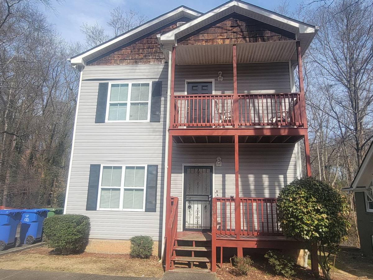 Apartment for rent at 2457 Main St NW, Atlanta, GA 30318