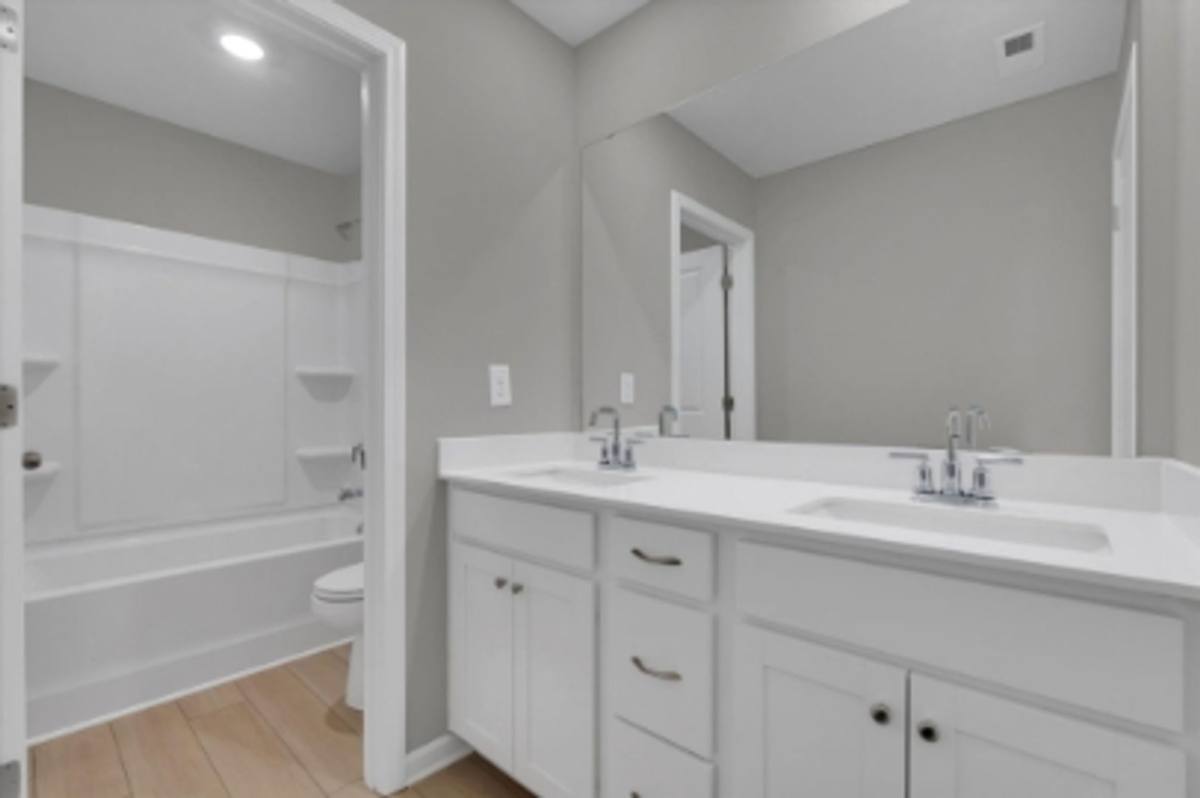 House for rent at 40 Fernhill Lane, Simpsonville, SC 29681