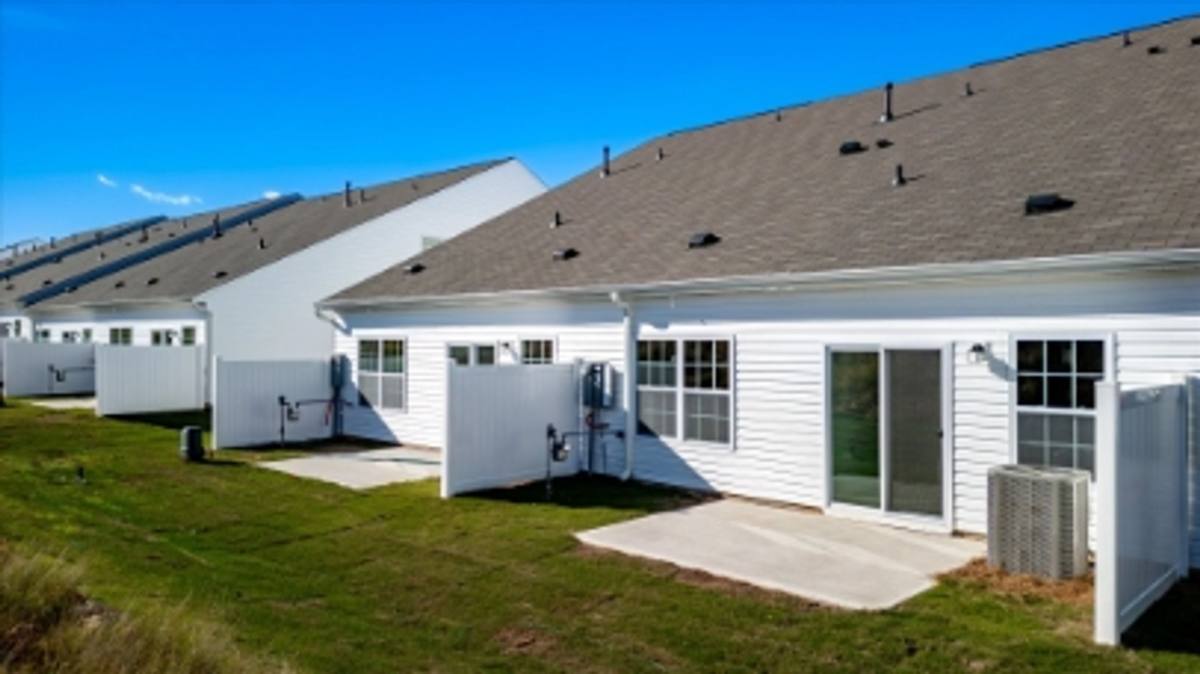 House for rent at 40 Fernhill Lane, Simpsonville, SC 29681