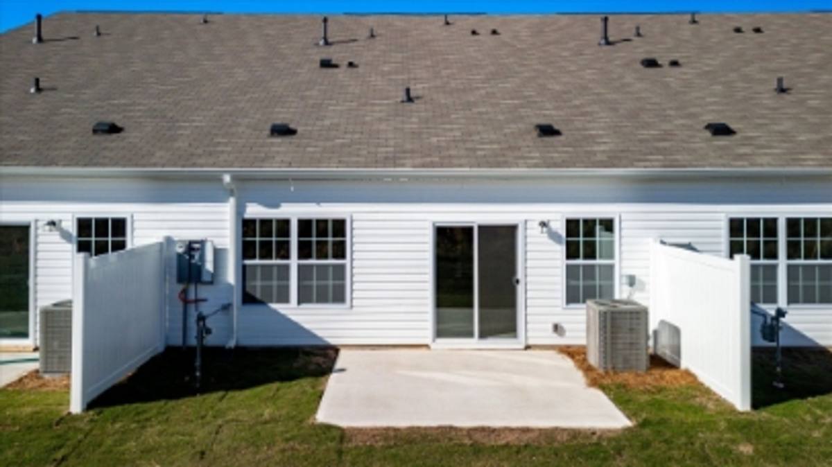 House for rent at 40 Fernhill Lane, Simpsonville, SC 29681