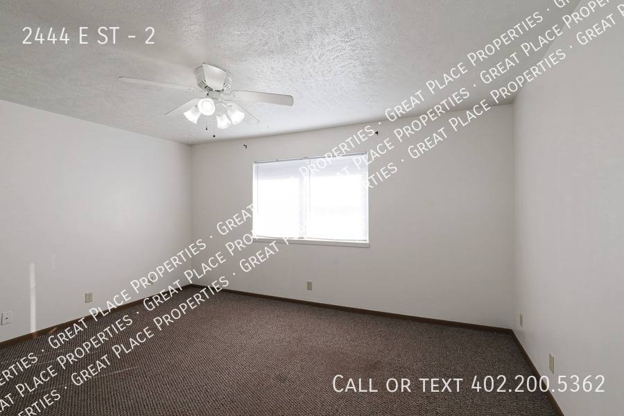 Apartment for rent at 2444 E St #2, Lincoln, NE 68510