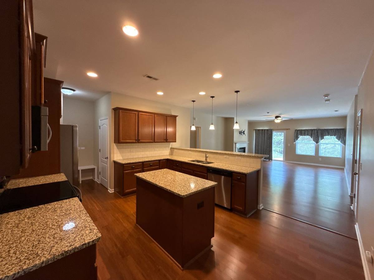 House for rent at 13320 Hunting Birds Lane, Charlotte, NC 28278