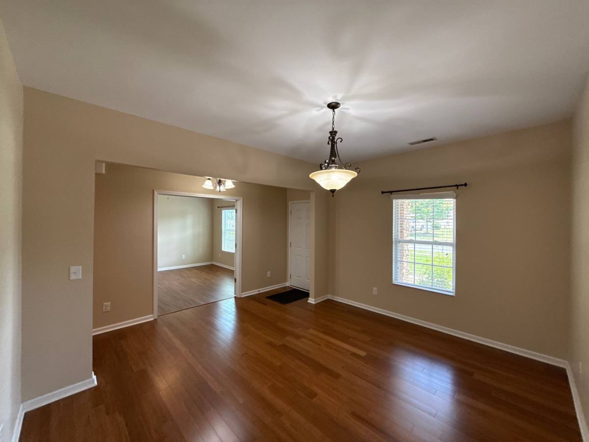 House for rent at 13320 Hunting Birds Lane, Charlotte, NC 28278