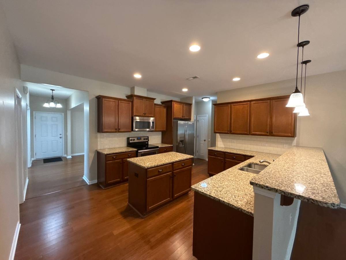 House for rent at 13320 Hunting Birds Lane, Charlotte, NC 28278