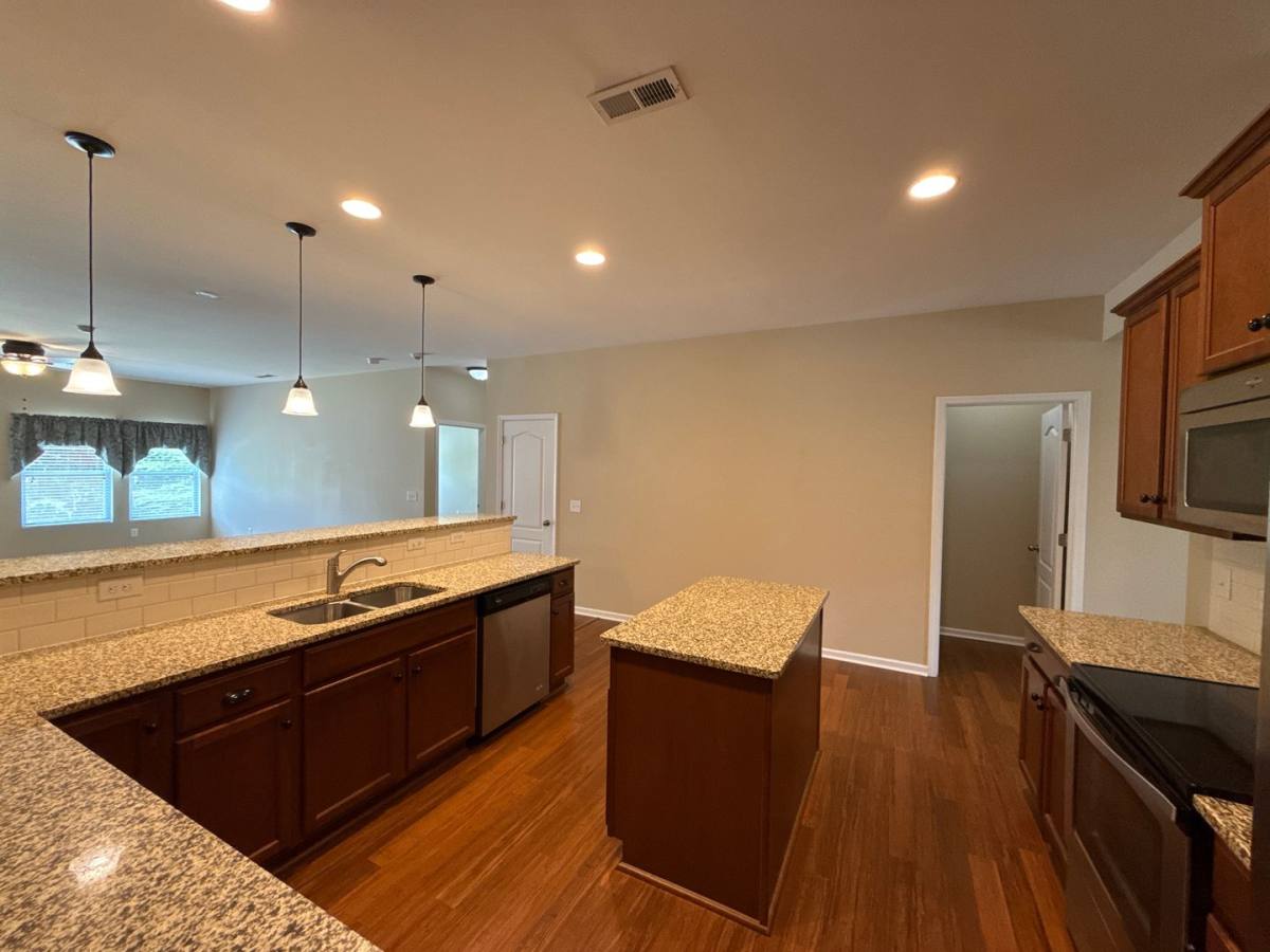 House for rent at 13320 Hunting Birds Lane, Charlotte, NC 28278