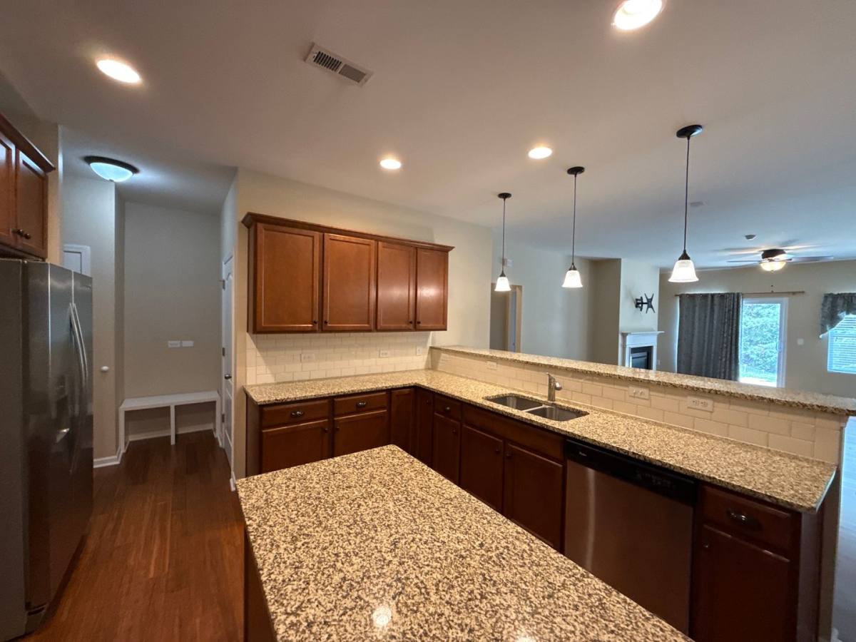 House for rent at 13320 Hunting Birds Lane, Charlotte, NC 28278