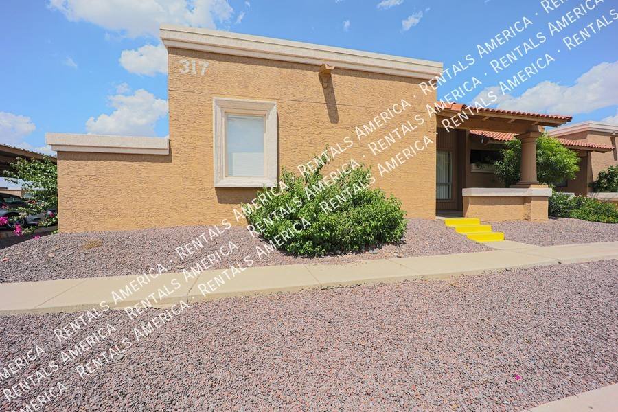 Condo for rent at 317 W Hononegh Dr #5, Phoenix, AZ 85027