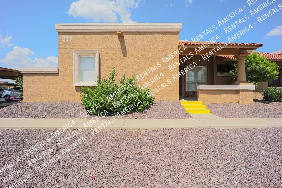 Condo for rent at 317 W Hononegh Dr #5, Phoenix, AZ 85027