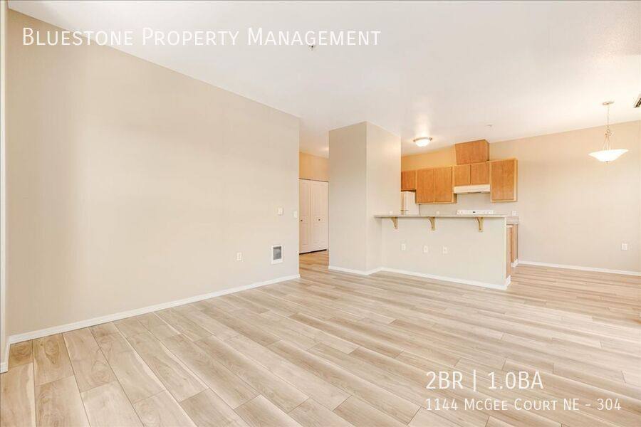 Apartment for rent at 1144 McGee Court NE #304, Salem, OR 97303