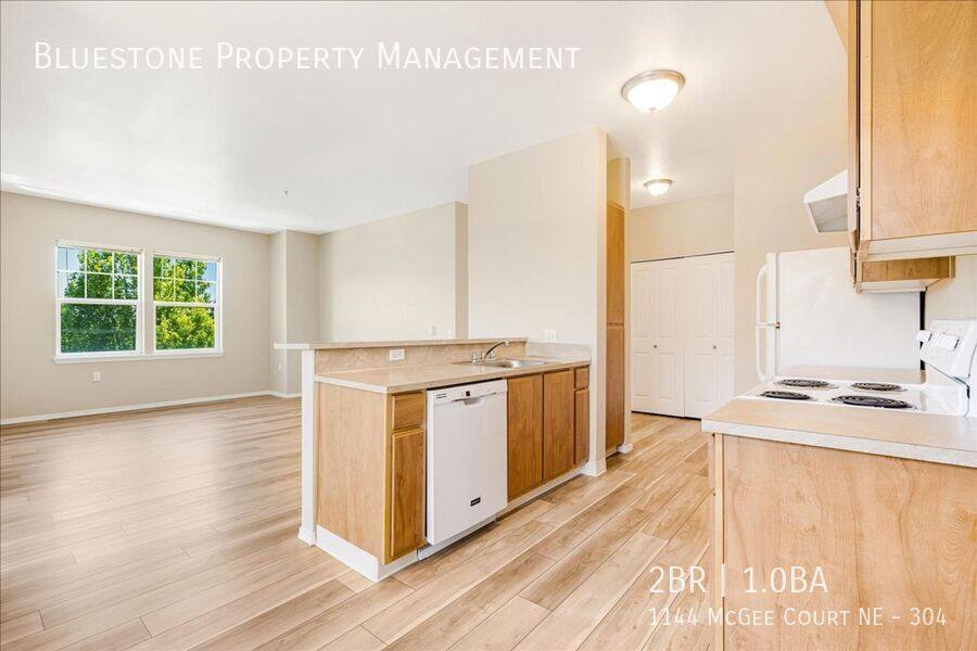 Apartment for rent at 1144 McGee Court NE #304, Salem, OR 97303