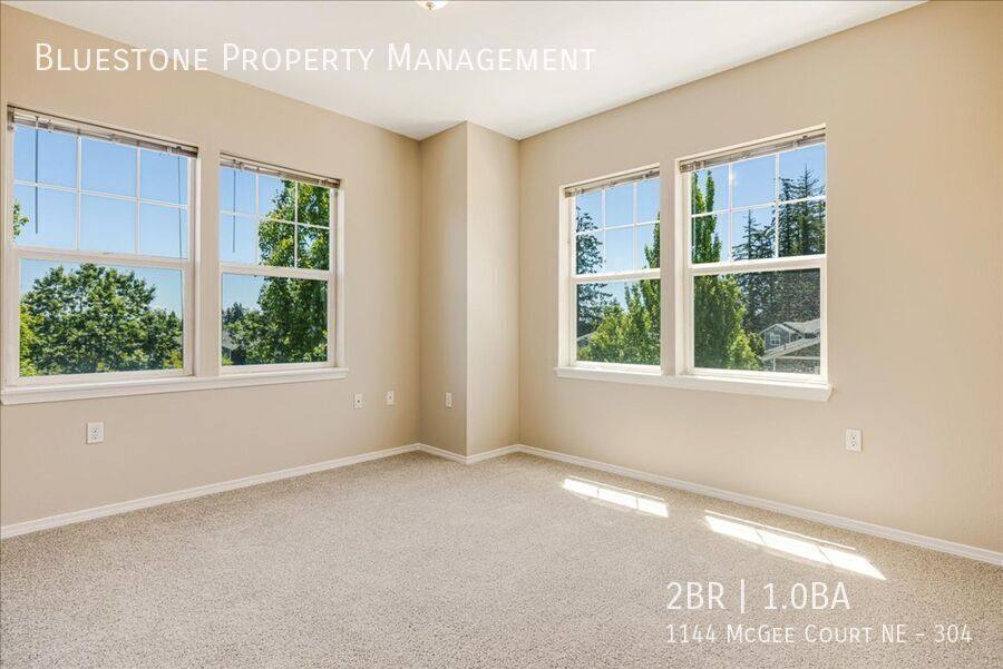 Apartment for rent at 1144 McGee Court NE #304, Salem, OR 97303
