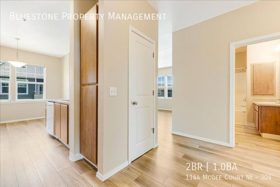 Apartment for rent at 1144 McGee Court NE #304, Salem, OR 97303