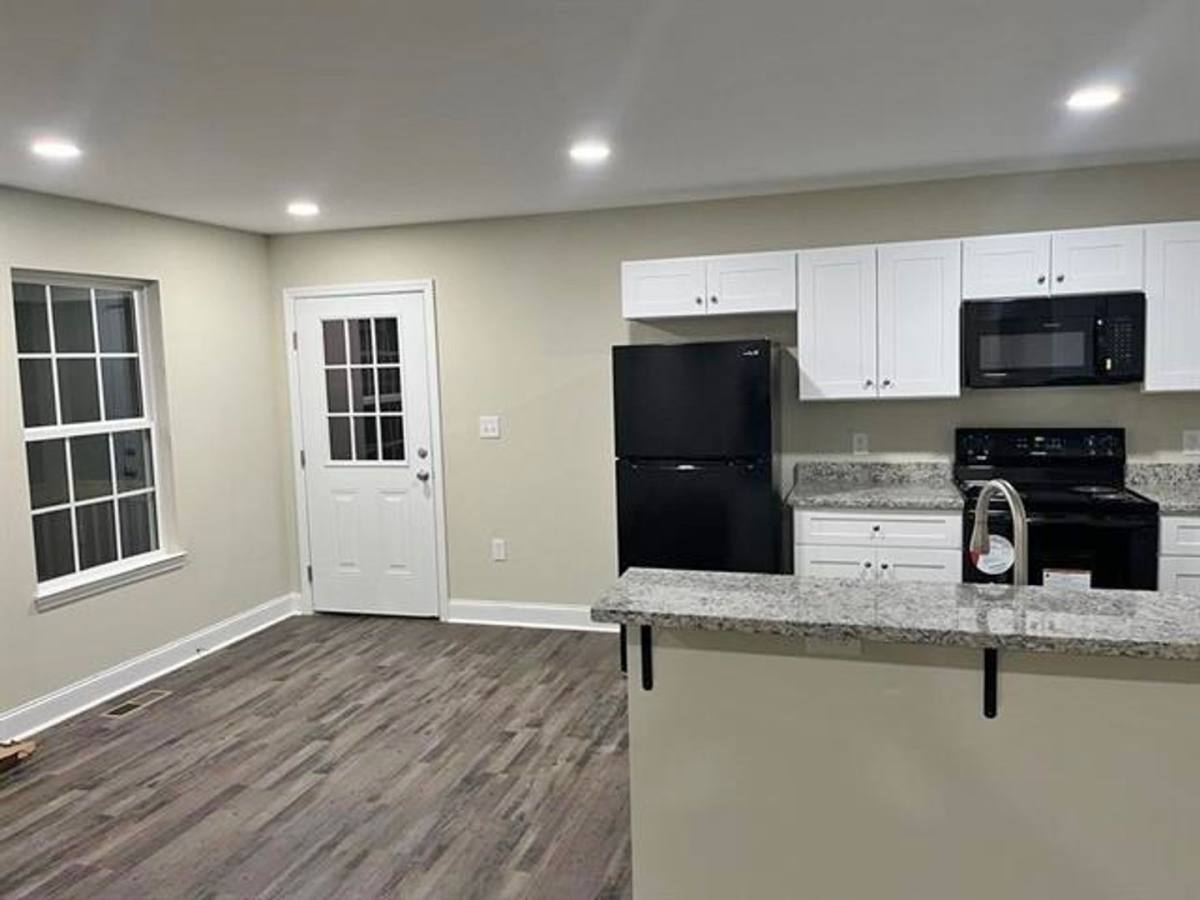 House for rent at 198 Pond View Rd, Holly Pond, AL 35083