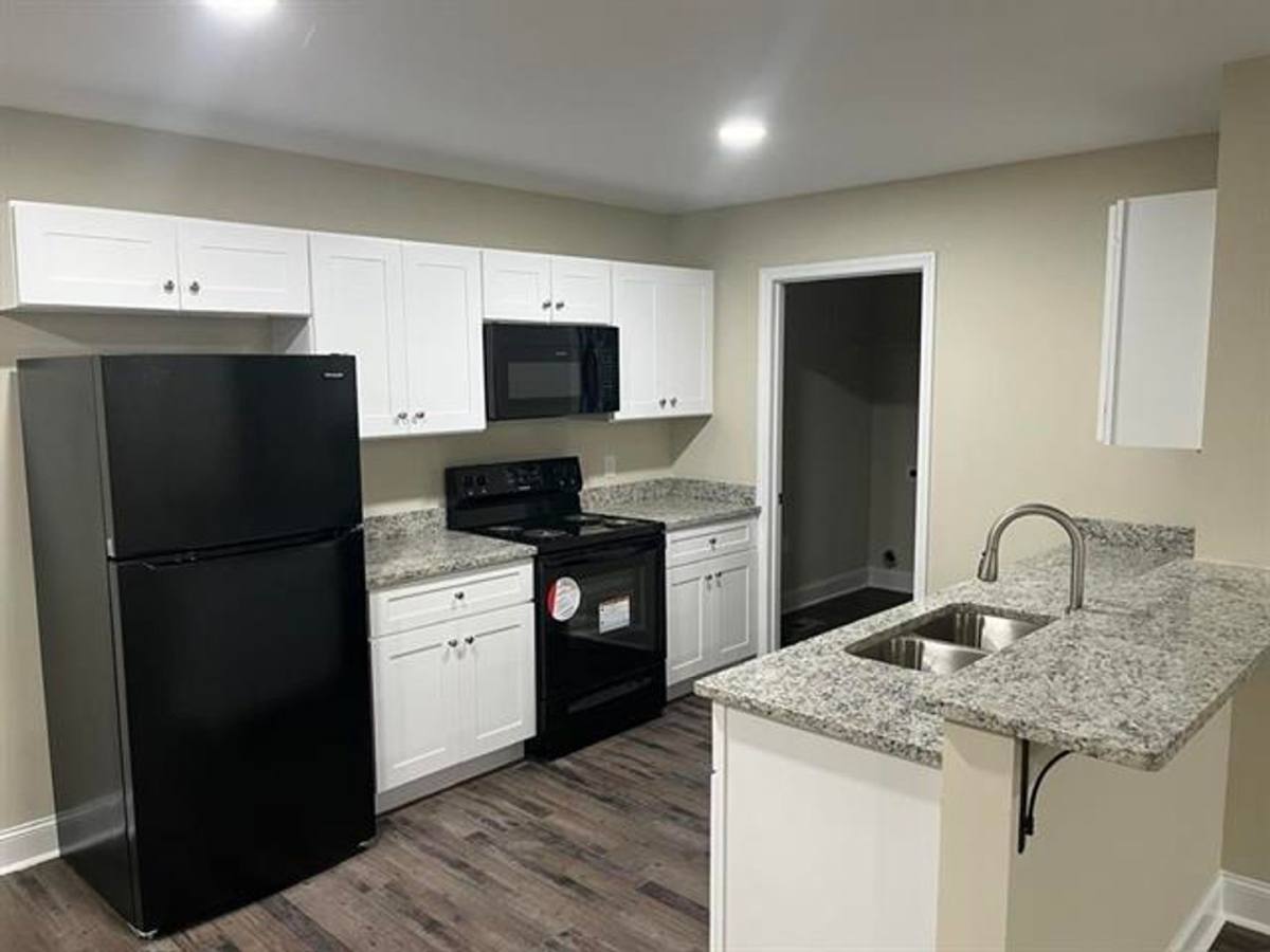 House for rent at 198 Pond View Rd, Holly Pond, AL 35083