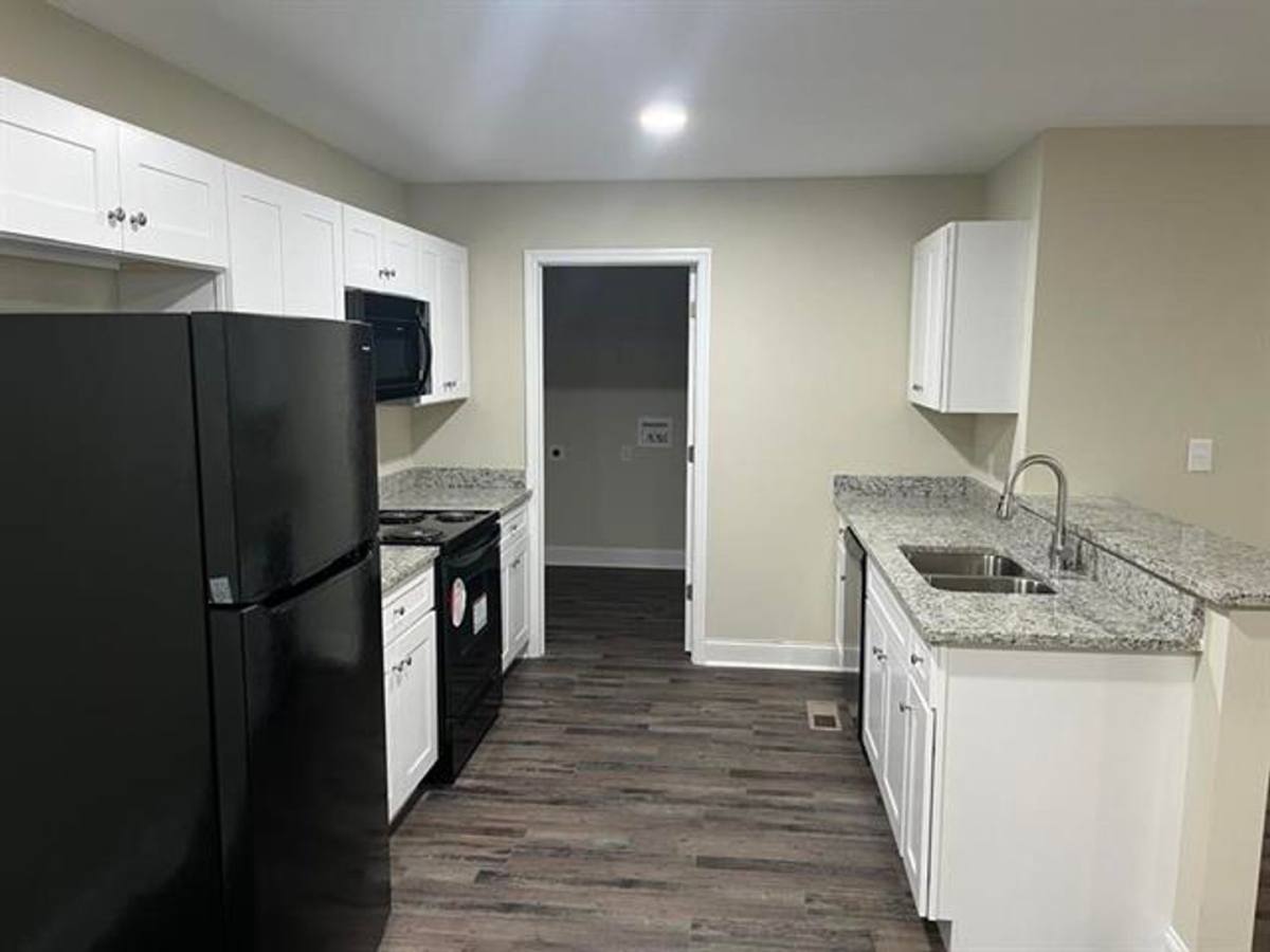 House for rent at 198 Pond View Rd, Holly Pond, AL 35083
