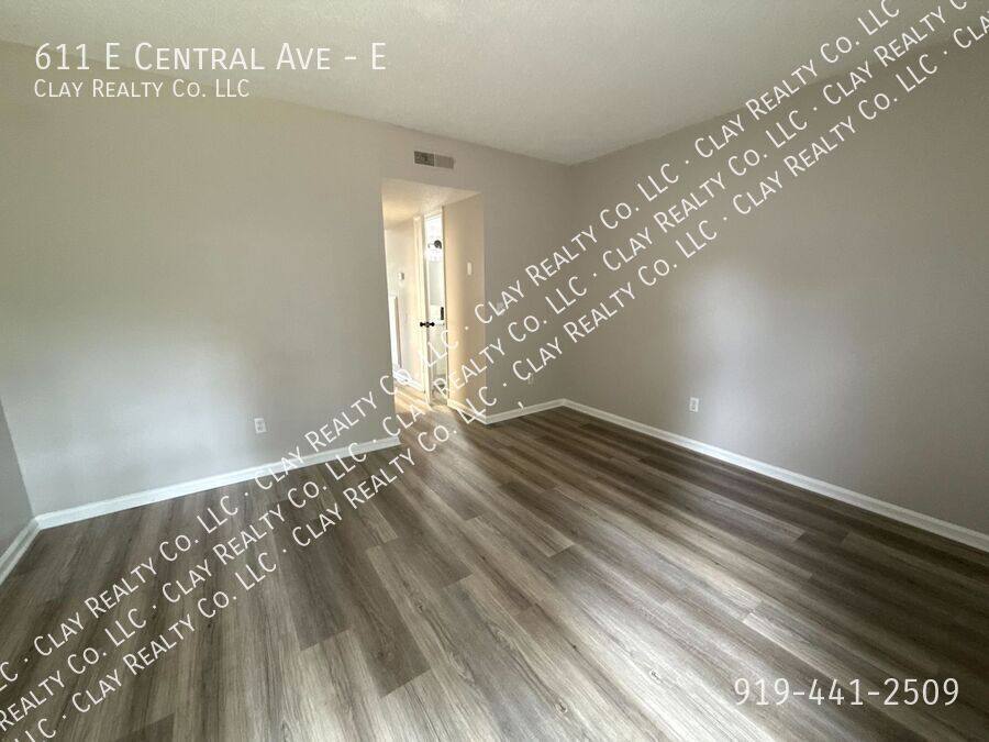 Townhouse for rent at 611 E Central Ave, Asheboro, NC 27203