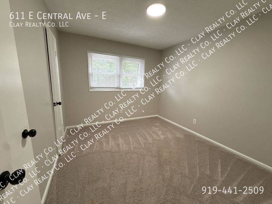 Townhouse for rent at 611 E Central Ave, Asheboro, NC 27203