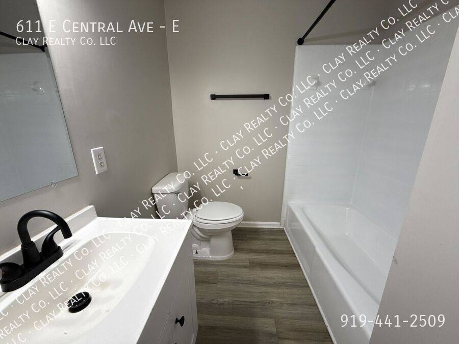 Townhouse for rent at 611 E Central Ave, Asheboro, NC 27203