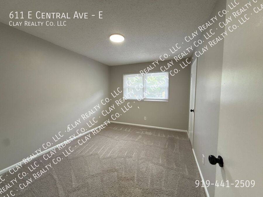 Townhouse for rent at 611 E Central Ave, Asheboro, NC 27203