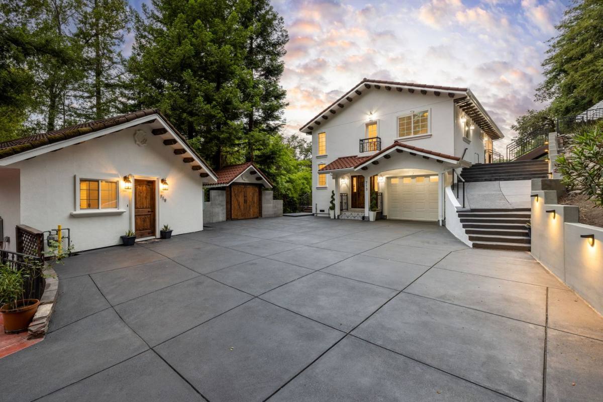 House for rent at 713 Wikiup Dr, Santa Rosa, CA 95403