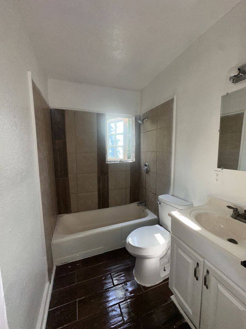 Apartment for rent at 1105 N 12th, Killeen, TX 76541