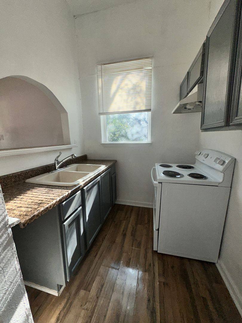 Apartment for rent at 1105 N 12th, Killeen, TX 76541