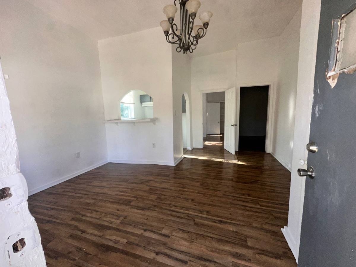 Apartment for rent at 1105 N 12th, Killeen, TX 76541