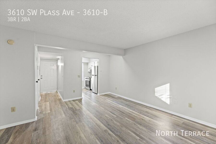 Townhouse for rent at 3610 SW Plass Ave, Topeka, KS 66611